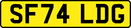SF74LDG