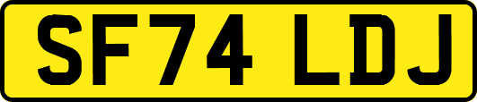 SF74LDJ