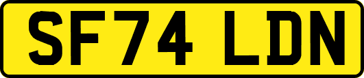 SF74LDN