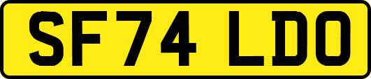 SF74LDO