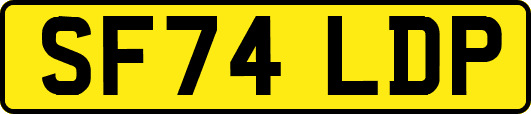 SF74LDP