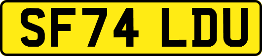 SF74LDU