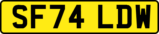 SF74LDW