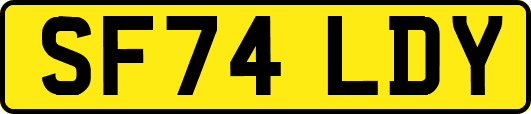 SF74LDY