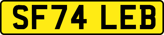 SF74LEB
