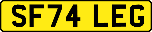 SF74LEG
