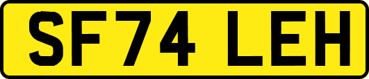 SF74LEH