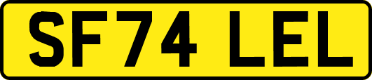 SF74LEL