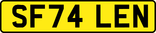SF74LEN