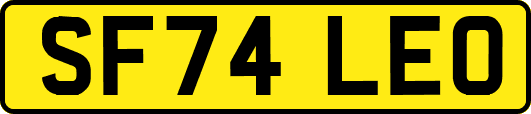 SF74LEO