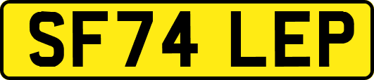 SF74LEP