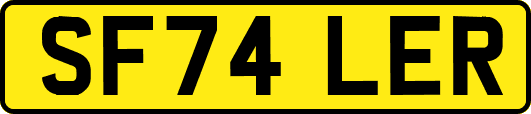 SF74LER