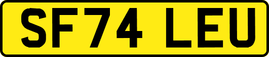 SF74LEU