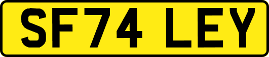 SF74LEY