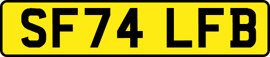 SF74LFB