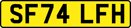 SF74LFH