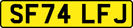 SF74LFJ