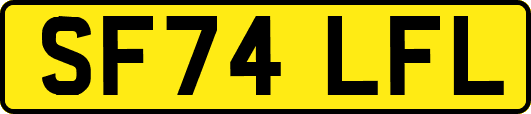 SF74LFL