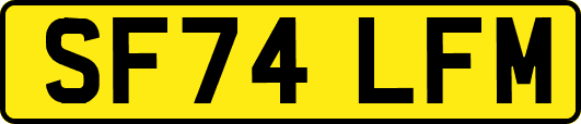 SF74LFM
