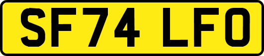 SF74LFO