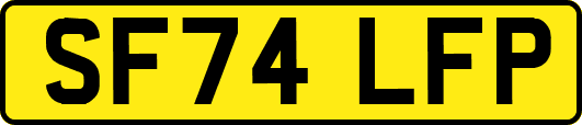 SF74LFP