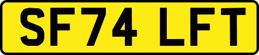 SF74LFT
