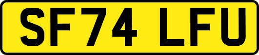 SF74LFU