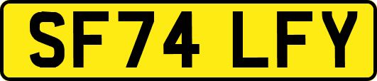 SF74LFY