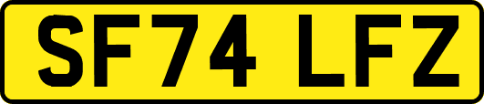 SF74LFZ