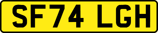 SF74LGH