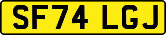 SF74LGJ