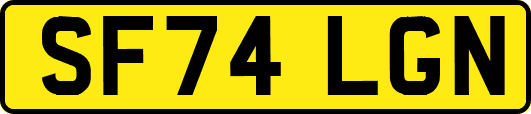 SF74LGN