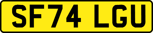 SF74LGU
