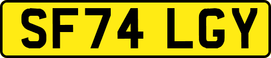 SF74LGY