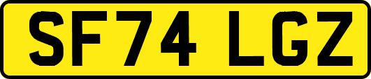 SF74LGZ