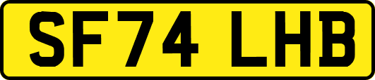 SF74LHB