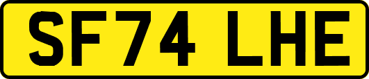 SF74LHE