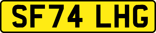 SF74LHG