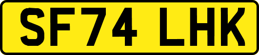 SF74LHK