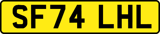 SF74LHL