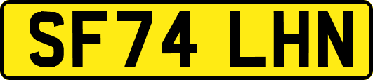 SF74LHN
