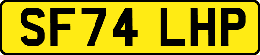 SF74LHP