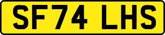 SF74LHS