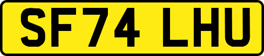 SF74LHU