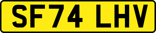 SF74LHV