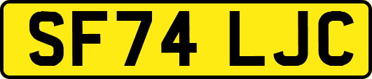 SF74LJC
