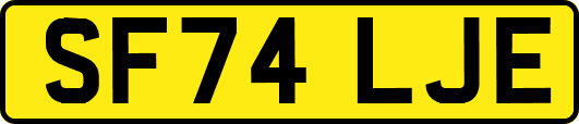 SF74LJE