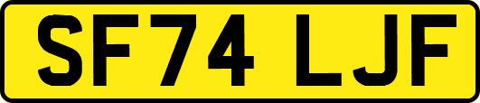 SF74LJF