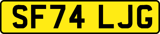 SF74LJG