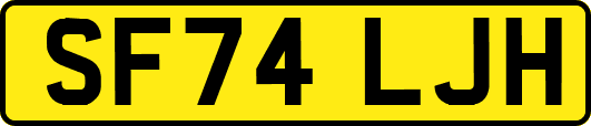 SF74LJH